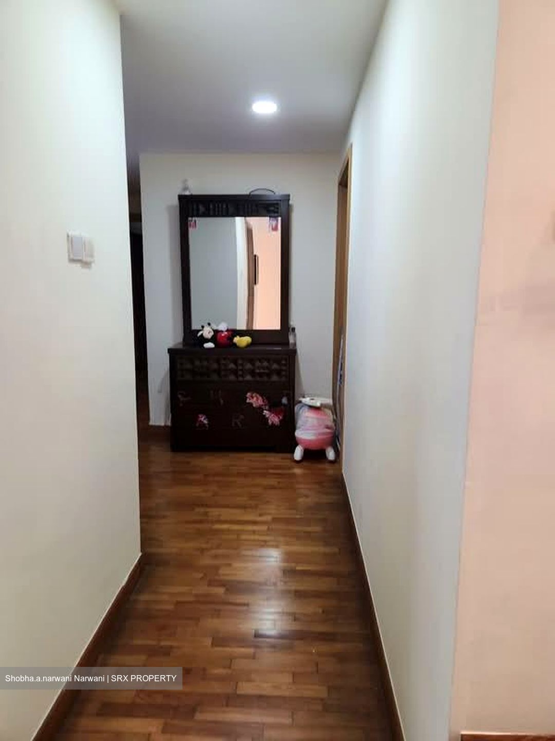 Savannah Condopark (D18), Condominium #530341371